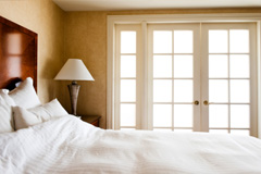 Balcurvie bedroom extension costs